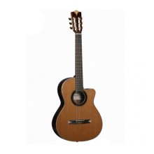 قیمت خرید فروش گیتار کلاسیک آلمانزا Almansa CS-CW-SM-E2