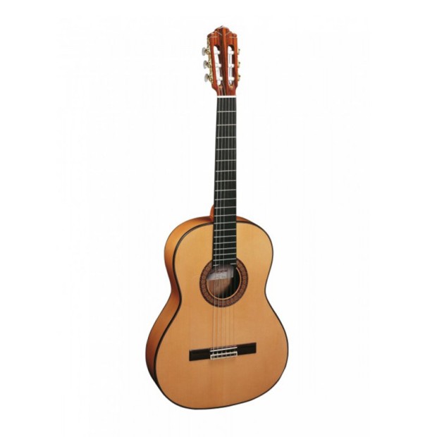 گیتار کلاسیک آلمانزا Almansa Cypress 449