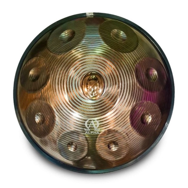 هنگ درام آلفا Alpha Hang Drum