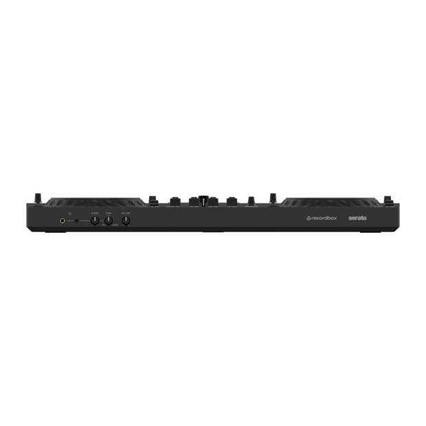 دی جی کنترلر آلفاتتا AlphaTheta DDJ-GRV6