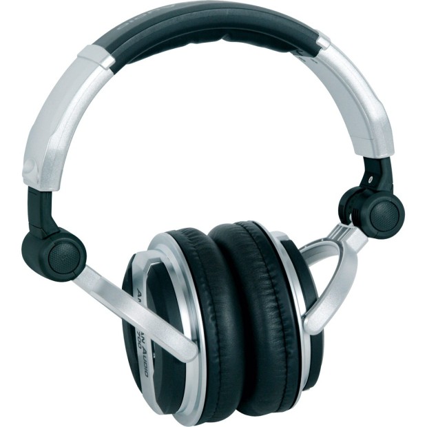 هدفون دی جی آمریکن دی جی American DJ HP700 Professional