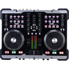 قیمت خرید فروش دی جی کنترلر آمریکن دی جی American DJ VMS2 Virtual