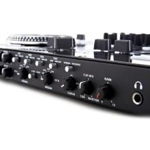 قیمت خرید فروش دی جی کنترلر آمریکن دی جی American DJ VMS4.1 Virtual