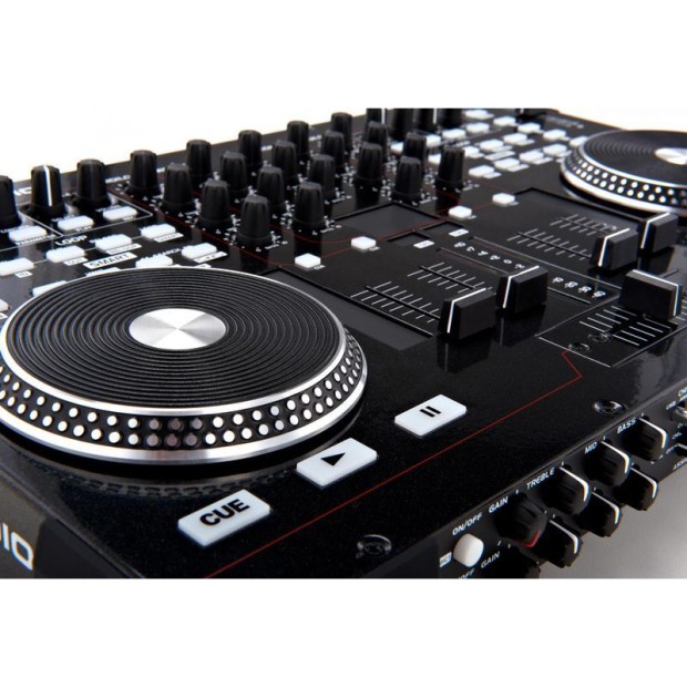 دی جی کنترلر آمریکن دی جی American DJ VMS4.1 Virtual