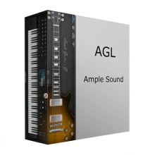 قیمت خرید فروش وی اس تی پلاگین Ample Sound Ample Sound AGL