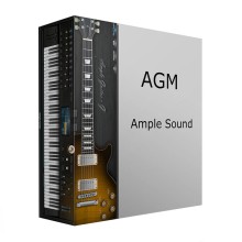 قیمت خرید فروش وی اس تی پلاگین Ample Sound Ample Sound AGM