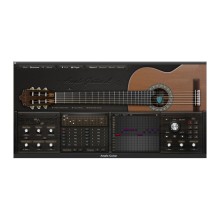 قیمت خرید فروش وی اس تی Ample Sound Ample Sound Ample Guitar L-Alhambra V2.0 AGL2