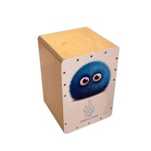 قیمت خرید فروش کاخن انجل Angel Cajon Kids-01