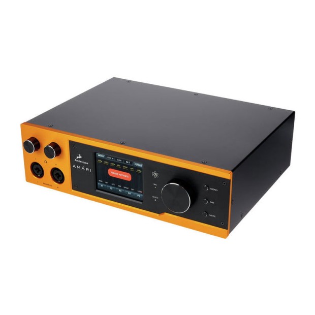 کارت صدا کانورتور انتلوپ آدیو Antelope Audio Amari