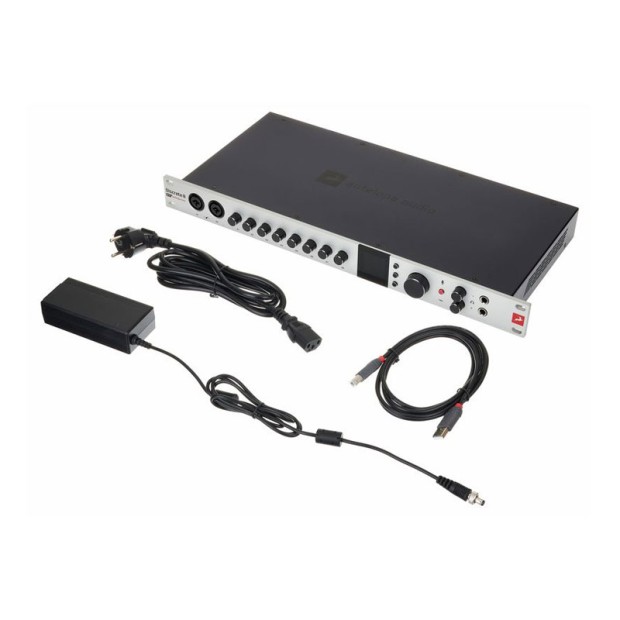 کارت صدا انتلوپ آدیو Antelope Audio Discrete 8 Pro Synergy Core