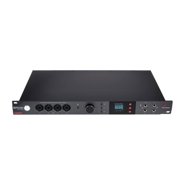 کارت صدا انتلوپ آدیو Antelope Audio Orion Studio Synergy Core