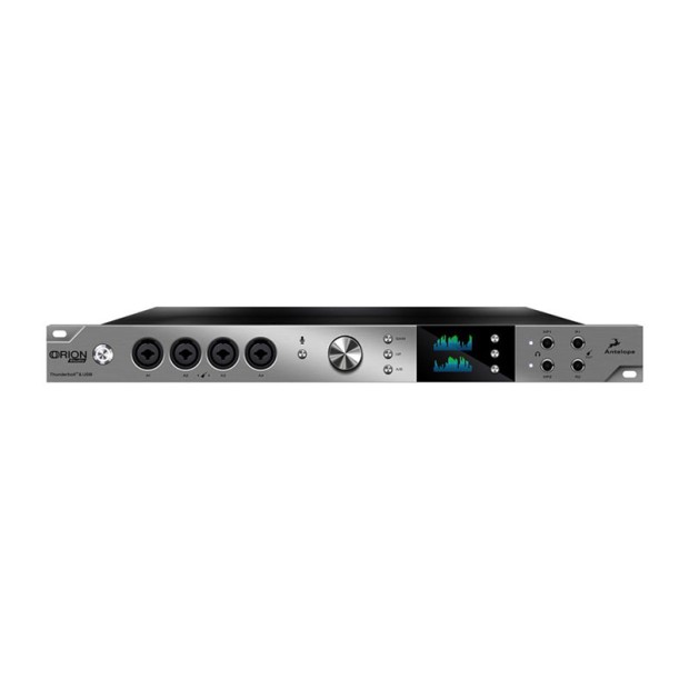 کارت صدا انتلوپ آدیو Antelope Audio Orion Studio