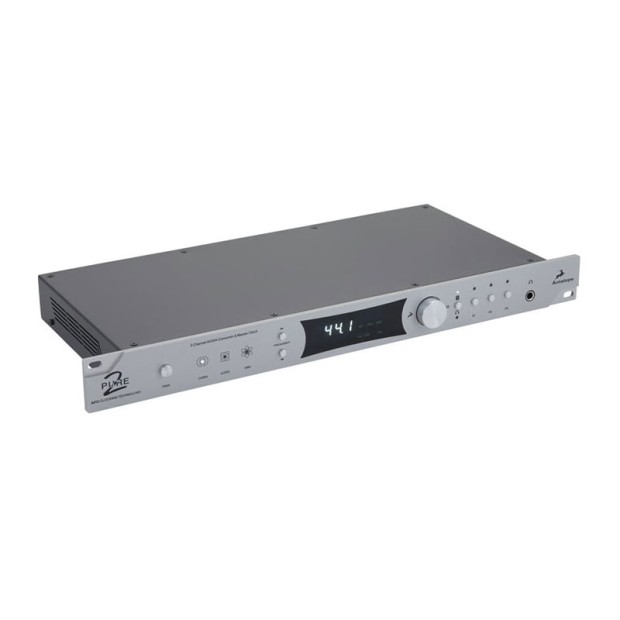 کارت صدا کانورتور انتلوپ آدیو Antelope Audio Pure2