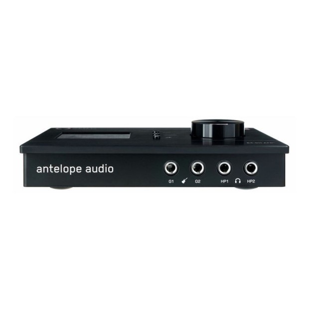 کارت صدا انتلوپ آدیو Antelope Audio Zen Q Synergy Core USB + Edge Note Bundle