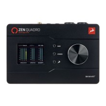 قیمت خرید فروش کارت صدا انتلوپ آدیو Antelope Audio Zen Quadro Synergy Core
