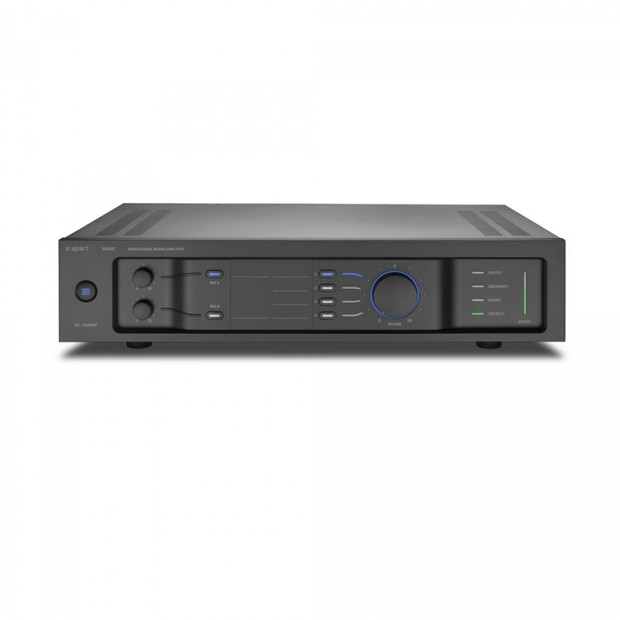 پاور میکسر Apart Apart Audio MA240