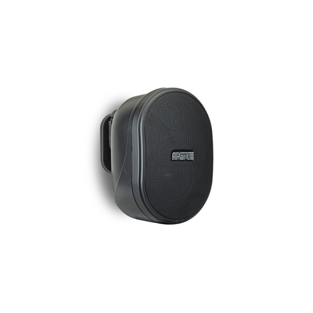 اسپیکر موزیکال | دکوراتیو Apart Apart Audio OVO3-BL