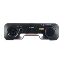 قیمت خرید فروش کارت صدا آپوجی Apogee BOOM
