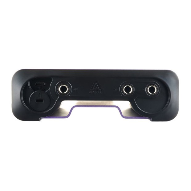 کارت صدا آپوجی Apogee BOOM