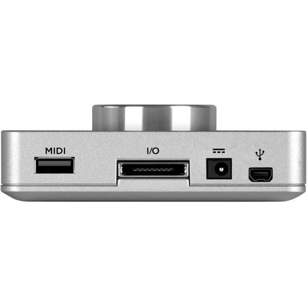 کارت صدا مخصوص مک و آیپد آپوجی Apogee Duet for iPad and Mac