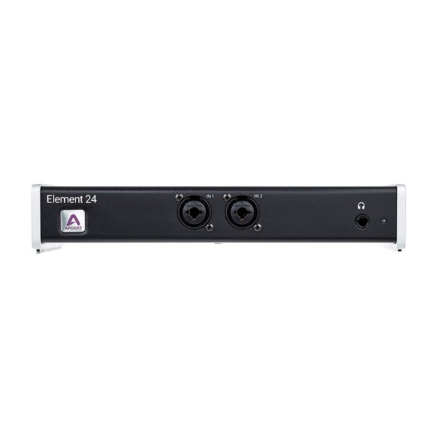 کارت صدا آپوجی Apogee Element 24