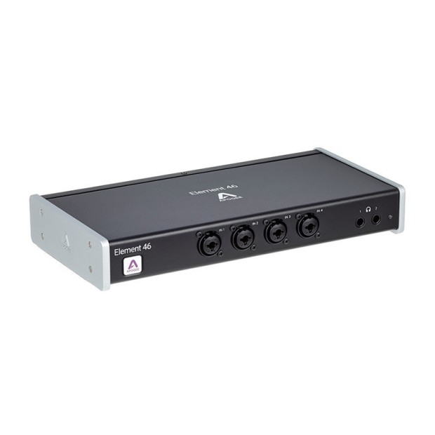 کارت صدا آپوجی Apogee Element 46