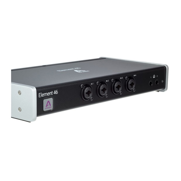 کارت صدا آپوجی Apogee Element 46