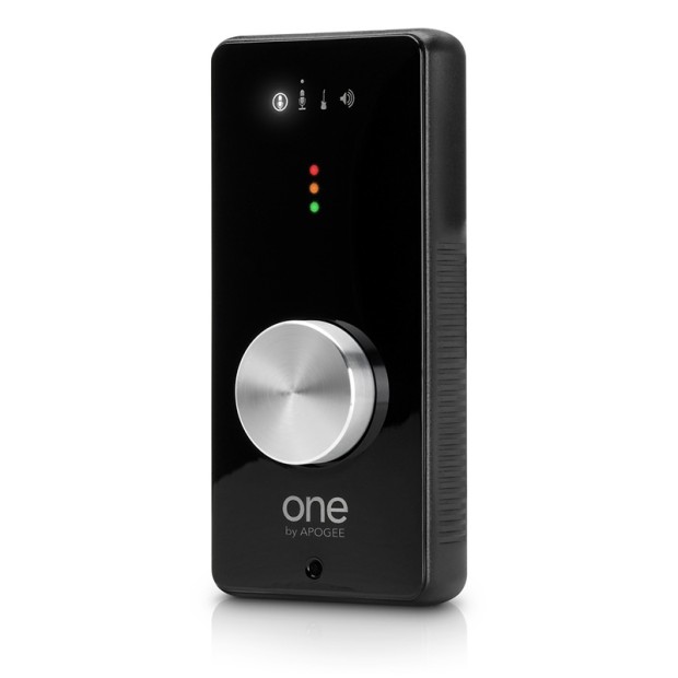 کارت صدا آپوجی Apogee One