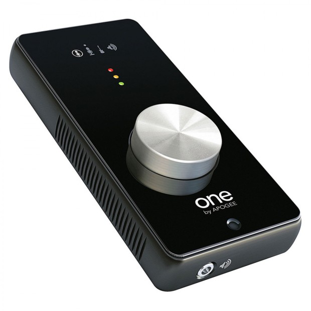 کارت صدا آپوجی Apogee One
