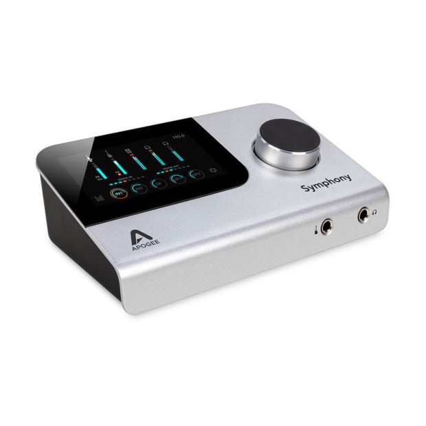 کارت صدا آپوجی Apogee Symphony Desktop