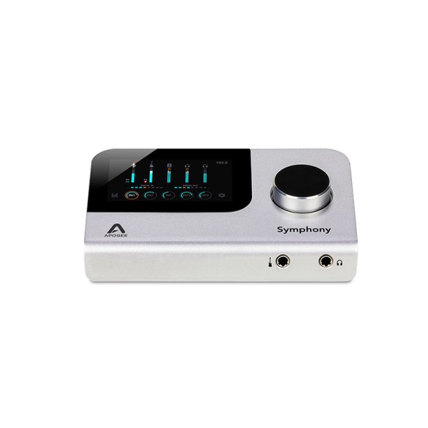 کارت صدا آپوجی Apogee Symphony Desktop