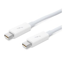قیمت خرید فروش کابل رابط تاندربولت به تاندربولت اپل Apple Thunderbolt to Thunderbolt
