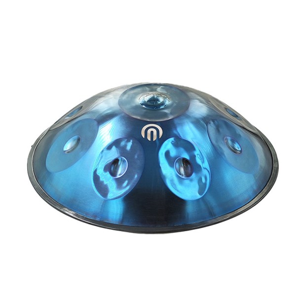 هنگ درام آرشا Arsha Hang Drum Blue New Nitride