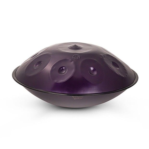 هنگ درام آرشا Arsha Hang Drum Purple New Nitride