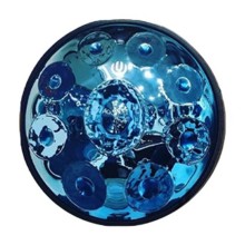قیمت خرید فروش هنگ درام آرشا Arsha Hang Drum Titanium Blue