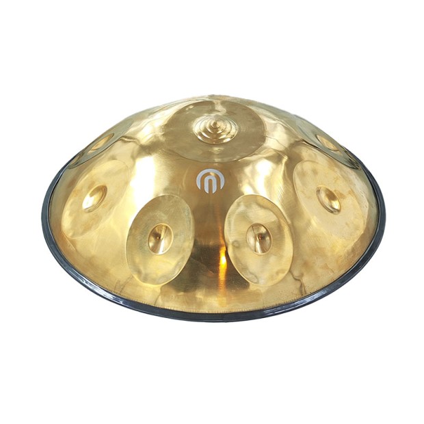 هنگ درام آرشا Arsha Hang Drum Gold