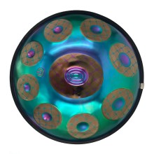 قیمت خرید فروش هنگ درام آرشا Arsha Hang Drum Titanium Grade A