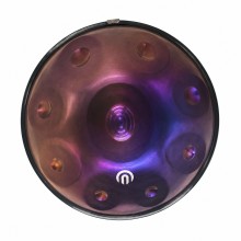 قیمت خرید فروش هنگ درام آرشا Arsha Hang Drum Titanium Purple