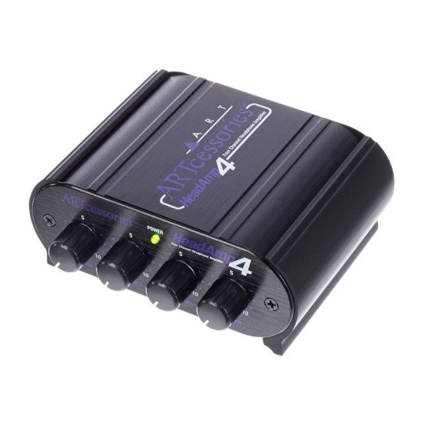 امپ هدفون آرت ART HeadAMP 4