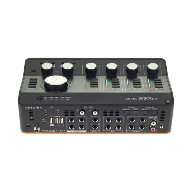 کارت صدا آرتوریا Arturia AudioFuse Studio