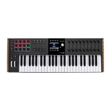 قیمت خرید فروش میدی کنترلر آرتوریا Arturia KeyLab 49 Mk3 Black
