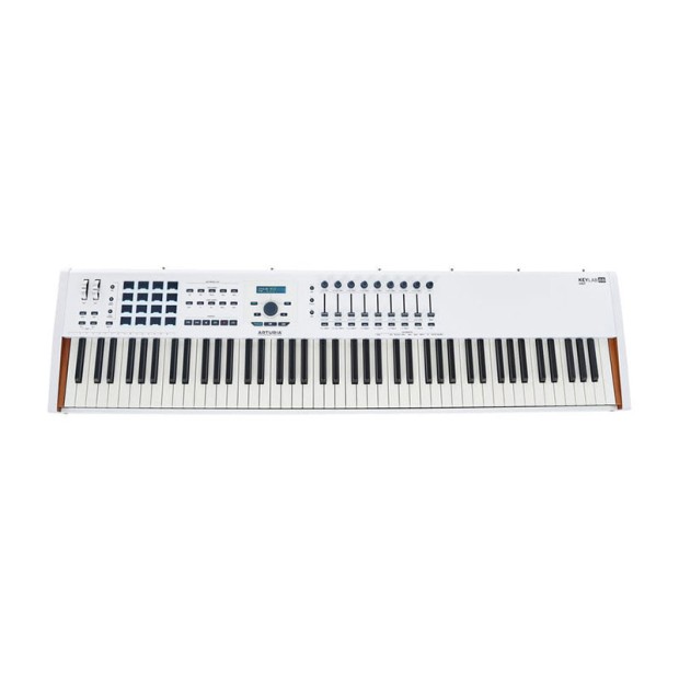 میدی کنترلر آرتوریا Arturia KeyLab 88 MkII