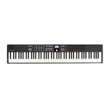 قیمت خرید فروش میدی کنترلر آرتوریا Arturia Keylab Essential 88 Mk3 Black