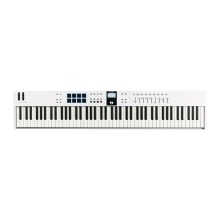 قیمت خرید فروش میدی کنترلر آرتوریا Arturia Keylab Essential 88 Mk3 White