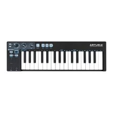 قیمت خرید فروش میدی کنترلر آرتوریا Arturia KeyStep Black