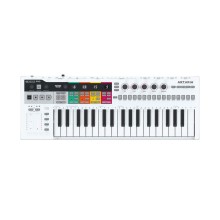 قیمت خرید فروش میدی کنترلر آرتوریا Arturia KeyStep Pro 37