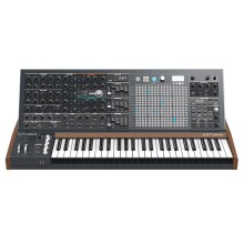 قیمت خرید فروش سینتی سایزر و رکودر آرتوریا Arturia MatrixBrute Analog
