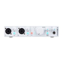 قیمت خرید فروش کارت صدا آرتوریا Arturia MiniFuse 2 White