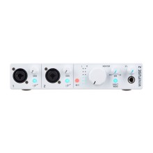 قیمت خرید فروش کارت صدا آرتوریا Arturia MiniFuse 2 White