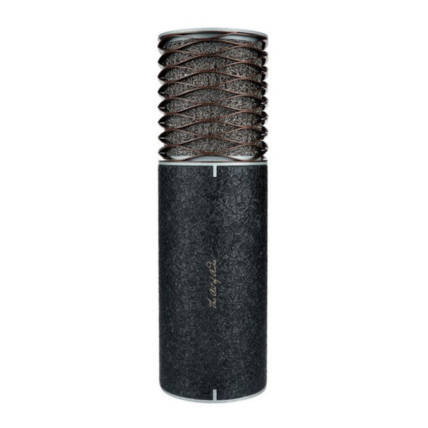 میکروفن استون Aston Microphones Spirit Black Bundle